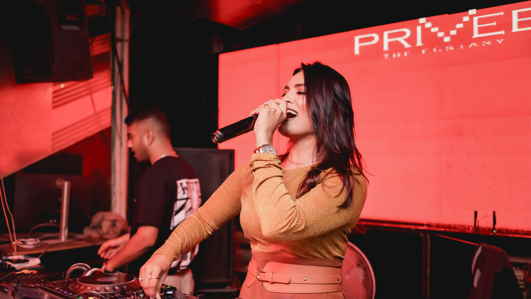 Best Bollywood Night club delhi
